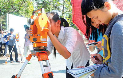 Đại học phải tự chủ, tự chịu trách nhiệm